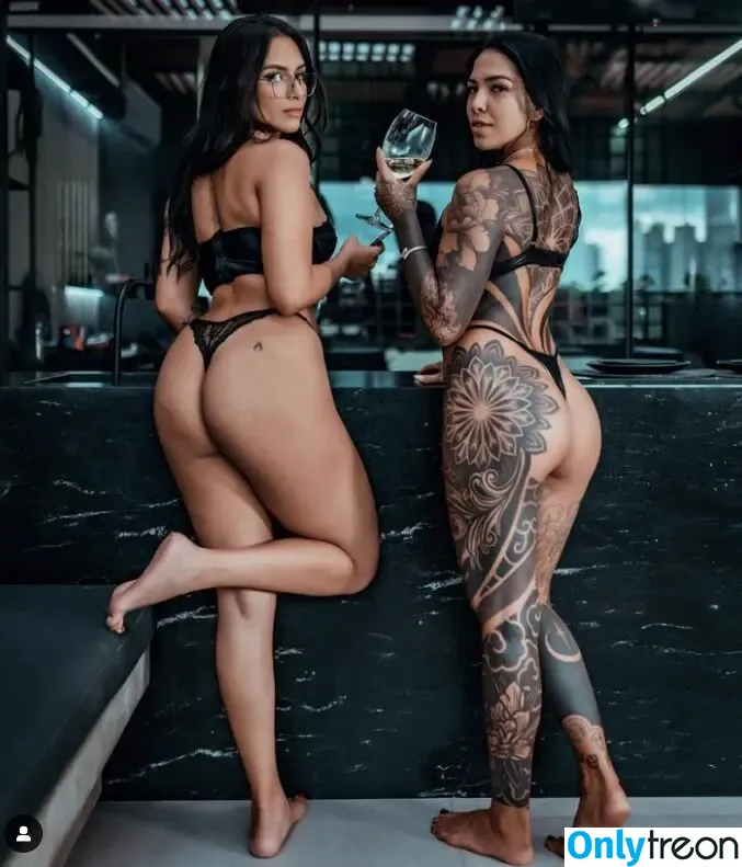 Haysla Alves голая photo #0002 (Hayslaalves / danyelaalves)