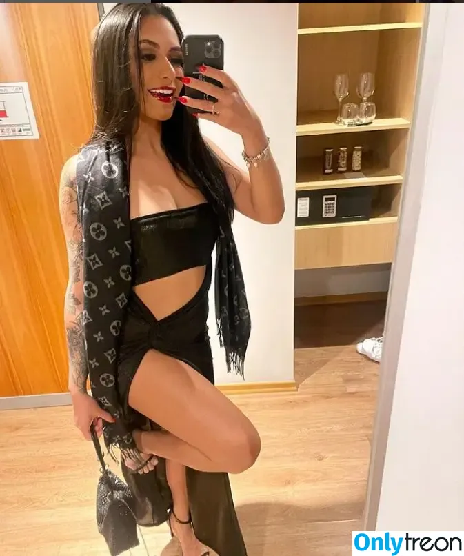 Haysla Alves голая photo #0004 (Hayslaalves / danyelaalves)