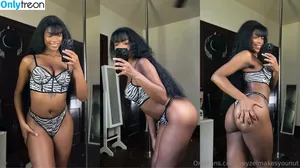 hayzelmakesyounut / hayzelmcnut nude photo #0078
