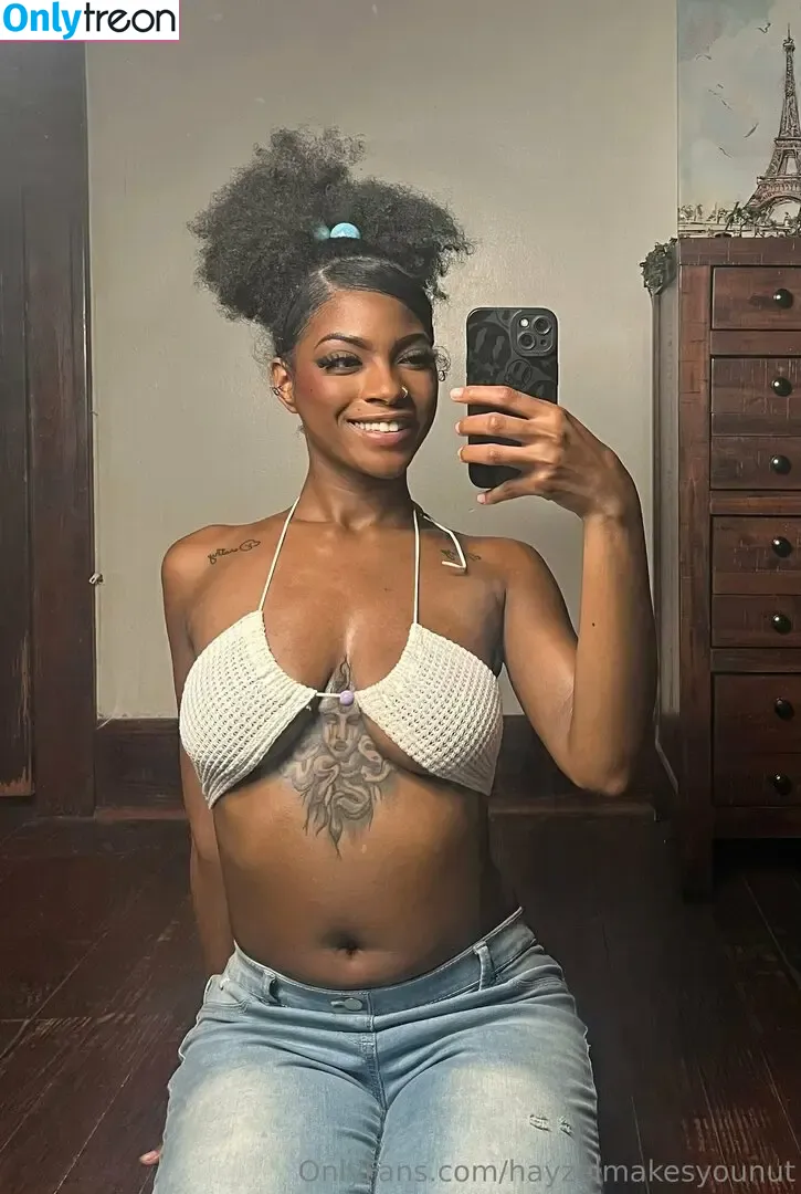hayzelmakesyounut nude photo #0011 (hayzelmcnut)