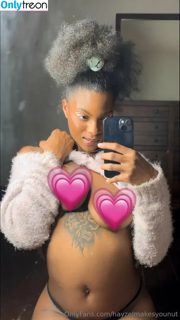 hayzelmakesyounut nude photo #0014 (hayzelmcnut)