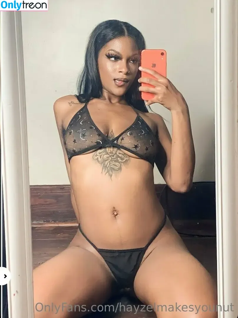 hayzelmakesyounut nude photo #0033 (hayzelmcnut)