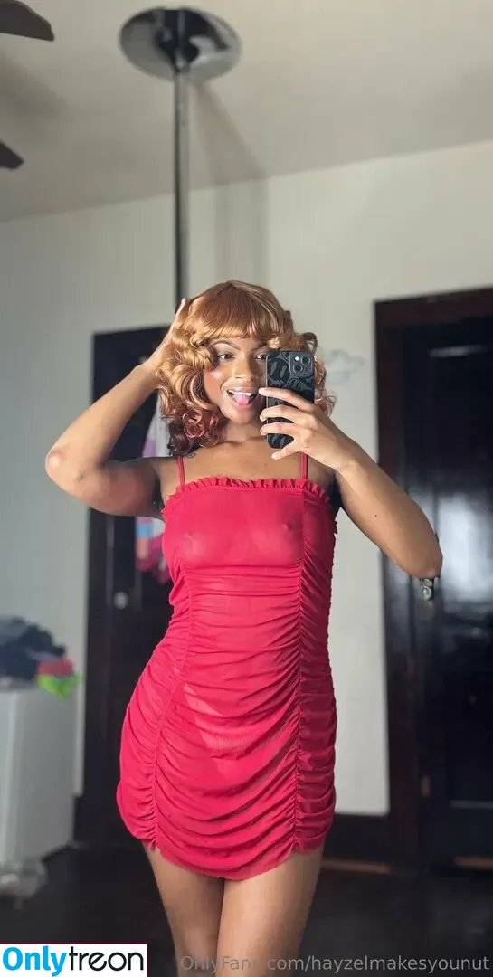 hayzelmakesyounut nude photo #0062 (hayzelmcnut)