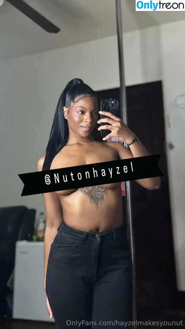 hayzelmakesyounut nude photo #0063 (hayzelmcnut)