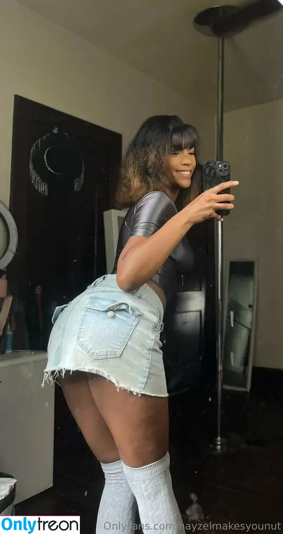 hayzelmakesyounut nude photo #0077 (hayzelmcnut)
