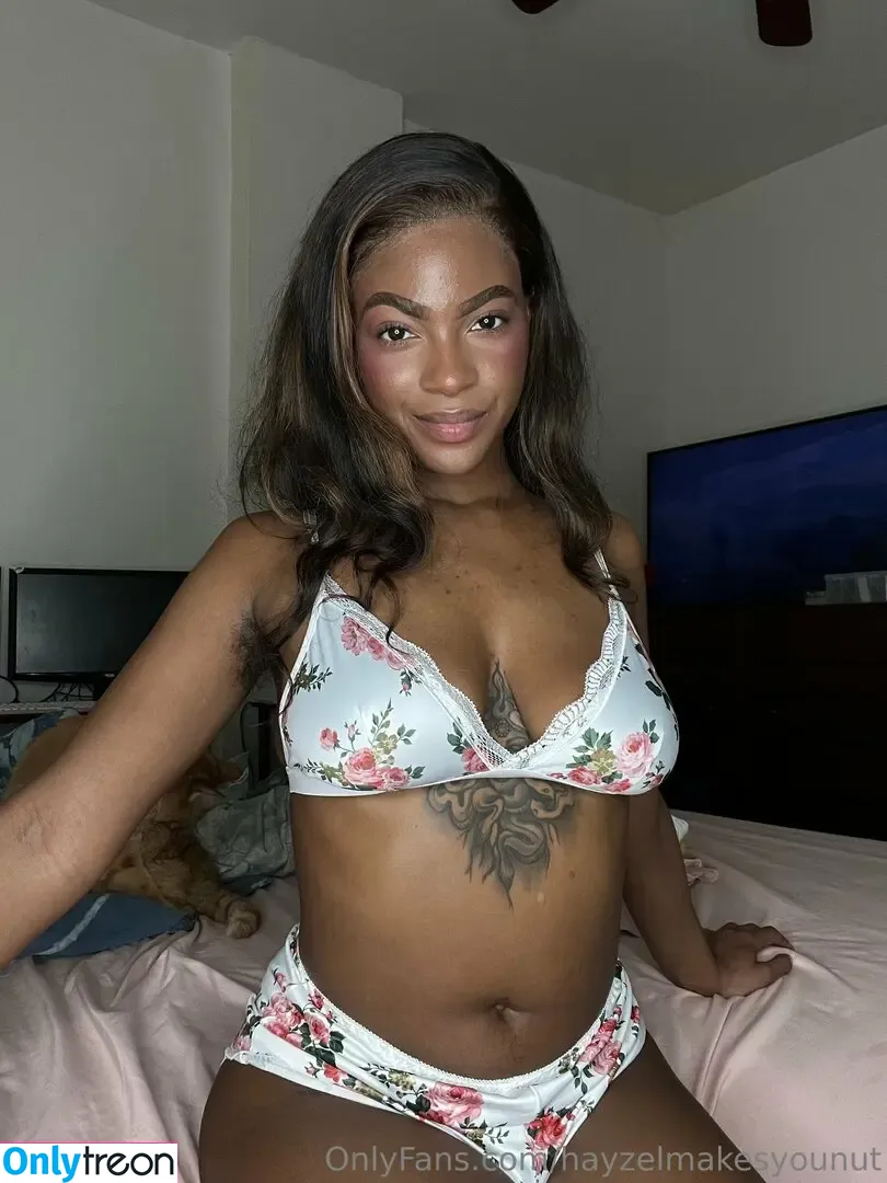 hayzelmakesyounut nude photo #0087 (hayzelmcnut)