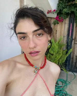 Hazar Erguclu / Ergüçlü / hazarerguclu nude photo #0013