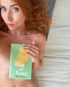 Hazel Hayes / thehazelhayes фото голая #0005