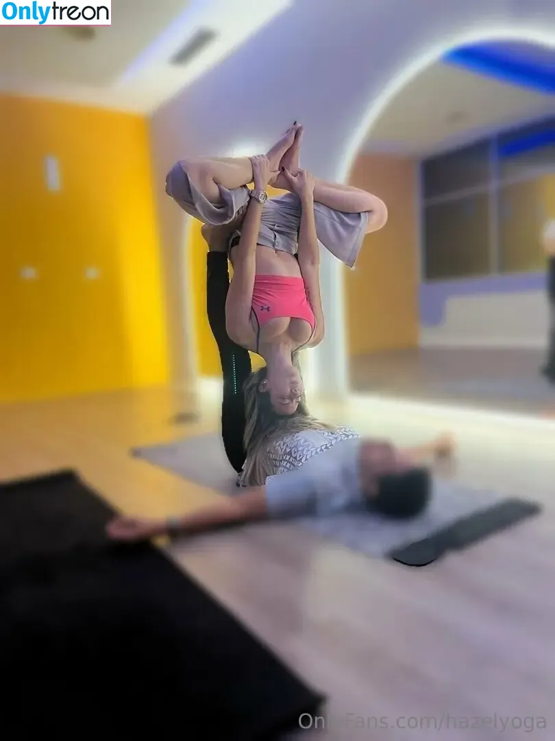 hazelyoga nude photo #0042 (hazel.yoga)