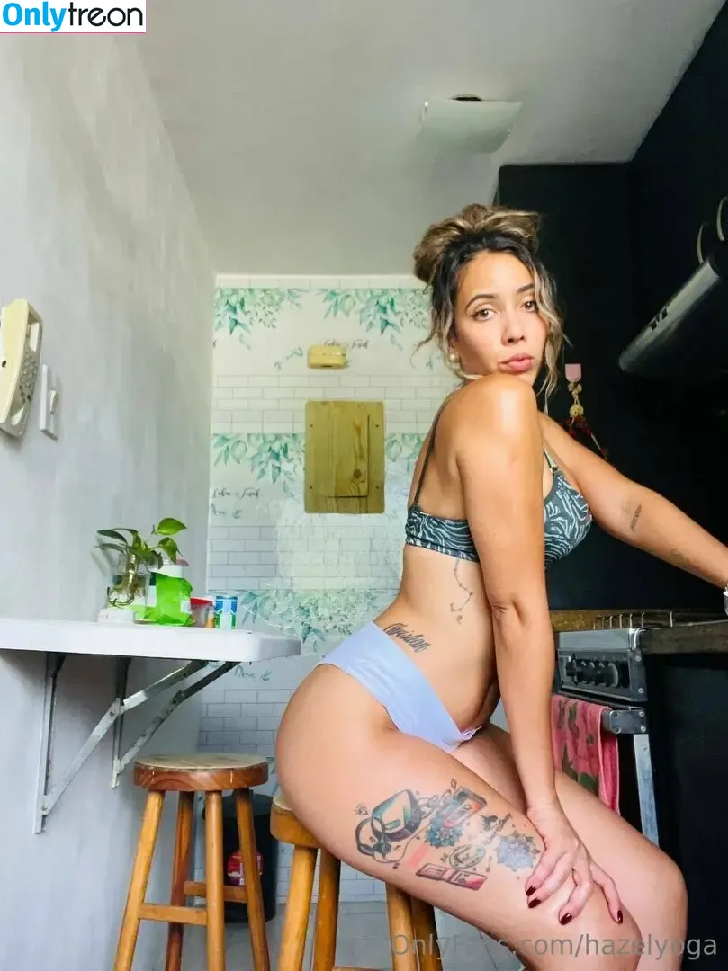 hazelyoga nude photo #0047 (hazel.yoga)