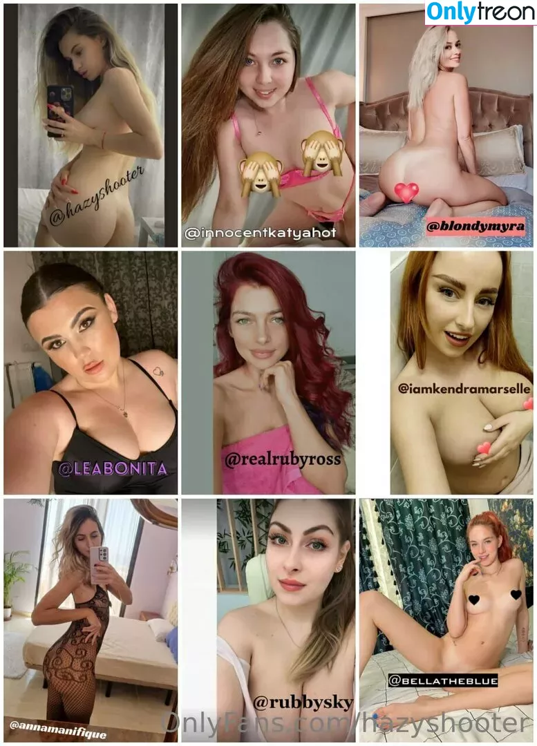 hazyshooter nude photo #0021 (tex450_photo)