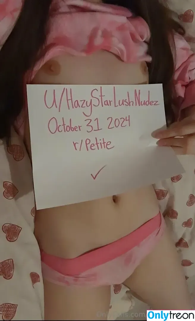 hazystarlush nude photo #0070 (hazelsuvd)