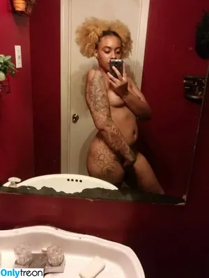 heartofcreations / Amiracle Williams / heartofcreation nude photo #0005