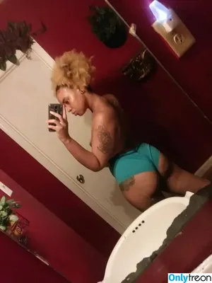 heartofcreations / Amiracle Williams / heartofcreation nude photo #0006