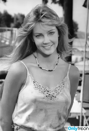 Heather Locklear / heatherlocklear фото голая #0003