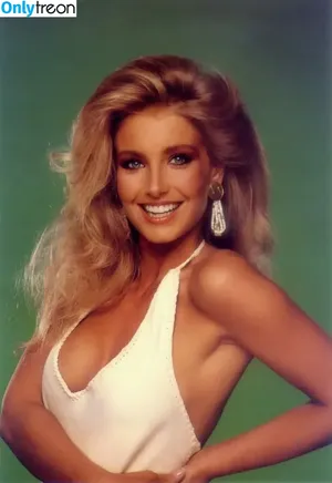 Heather Thomas / Fall Guy / heatherthomasofficial nude photo #0498