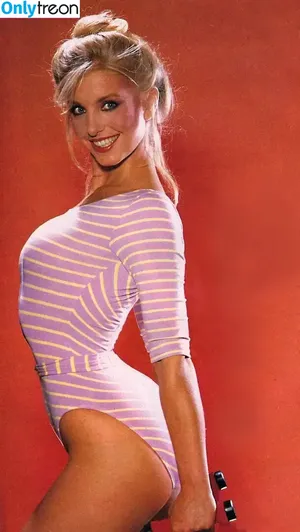 Heather Thomas / Fall Guy / heatherthomasofficial nude photo #0506