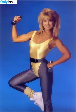 Heather Thomas / Fall Guy / heatherthomasofficial nude photo #0524