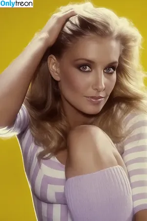 Heather Thomas / Fall Guy / heatherthomasofficial nude photo #0573