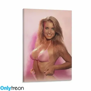 Heather Thomas / Fall Guy / heatherthomasofficial nude photo #0616