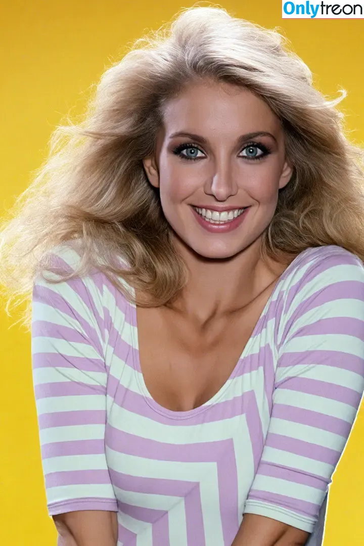 Heather Thomas nude photo #0574 (Fall Guy / heatherthomasofficial)