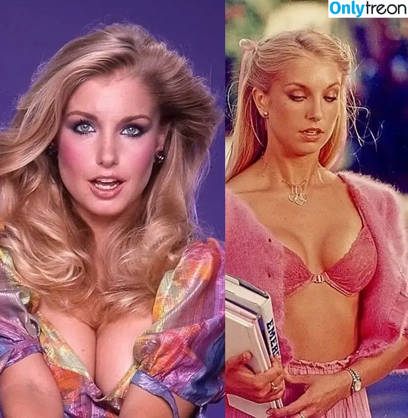 Heather Thomas nude photo #0618 (Fall Guy / heatherthomasofficial)