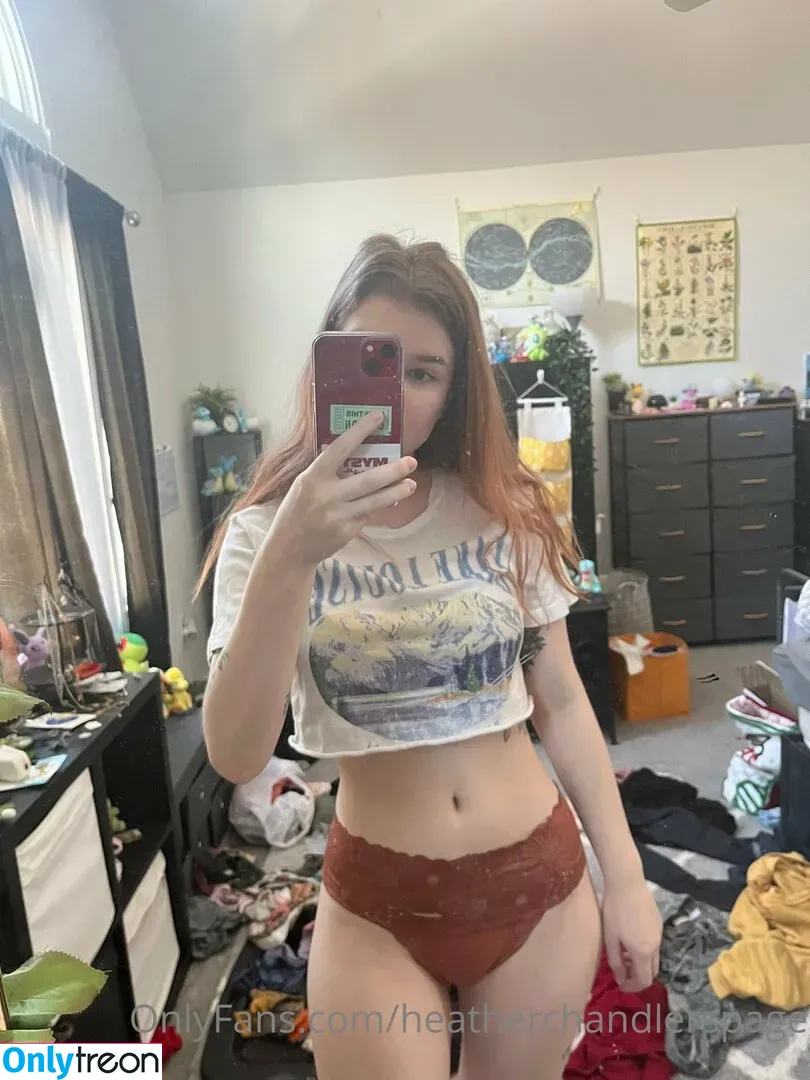 heatherchandlerspage nude photo #0052 (heatherchandlerspage)