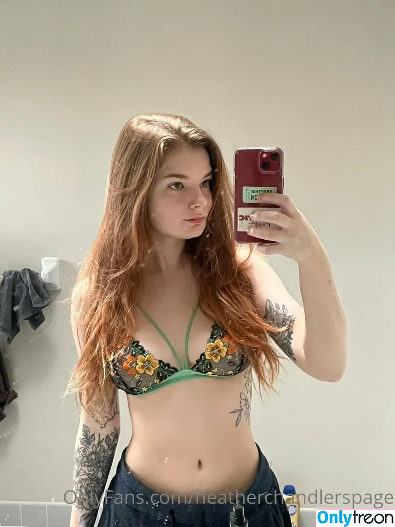 heatherchandlerspage nude photo #0053 (heatherchandlerspage)