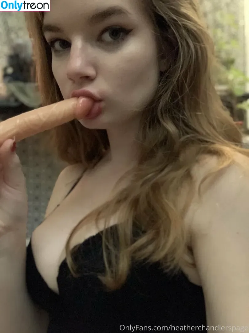 heatherchandlerspage nude photo #0101 (heatherchandlerspage)