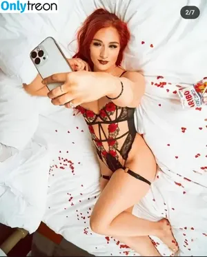 Heathershenanigans / heather.hex фото голая #0009