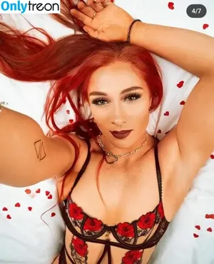 Heathershenanigans / heather.hex фото голая #0011