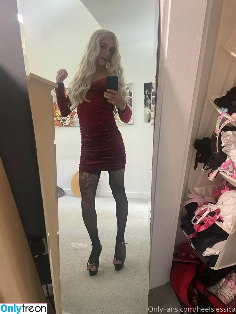 heelsjessica nude photo #0059 (highheelprncess)