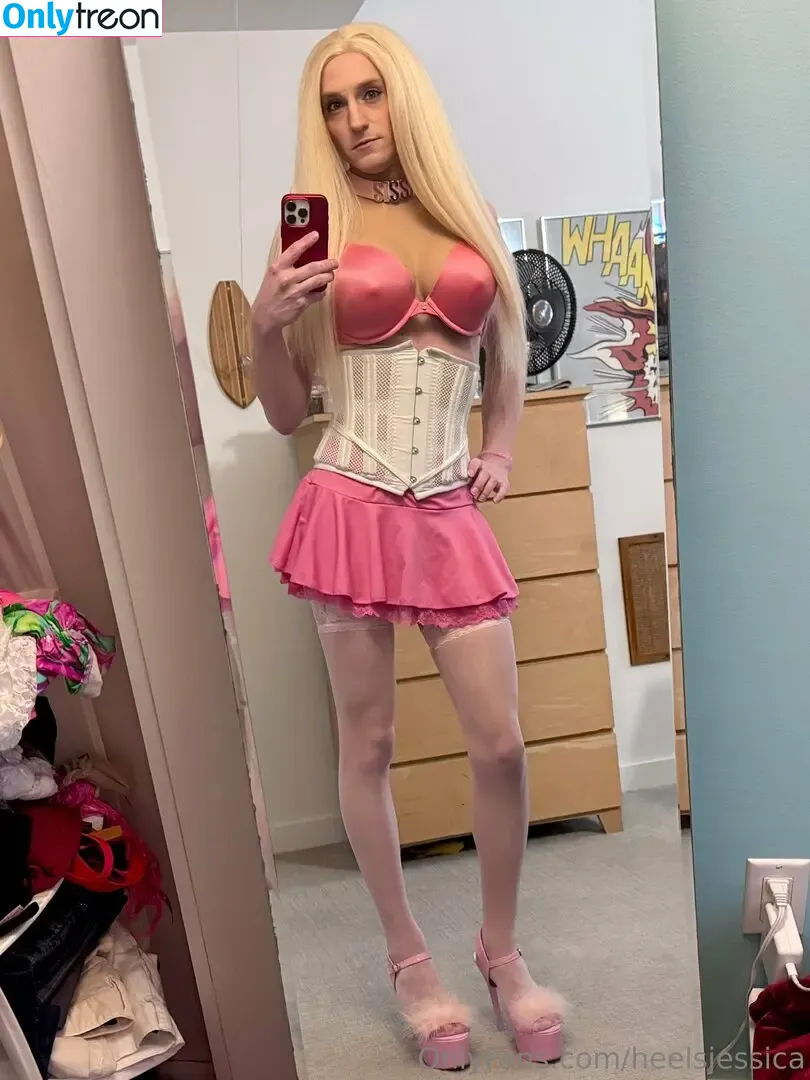 heelsjessica nude photo #0081 (highheelprncess)