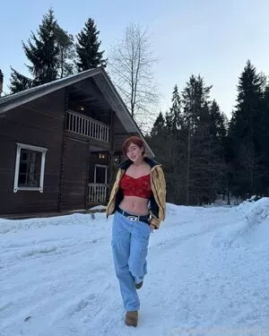 Heeyhelly / Helenerusser / Polina / heeyhelly_ / helly.heey фото голая #0336
