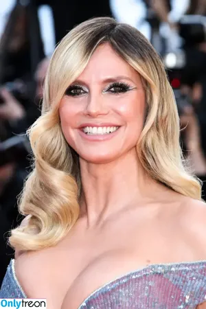 Heidi Klum / heidiklum nude photo #4904