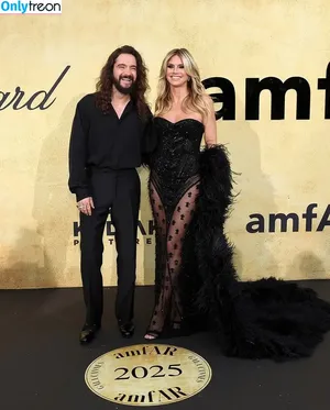 Heidi Klum / heidiklum nude photo #4991