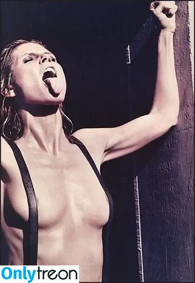 Heidi Klum голая photo #4509 (heidiklum)