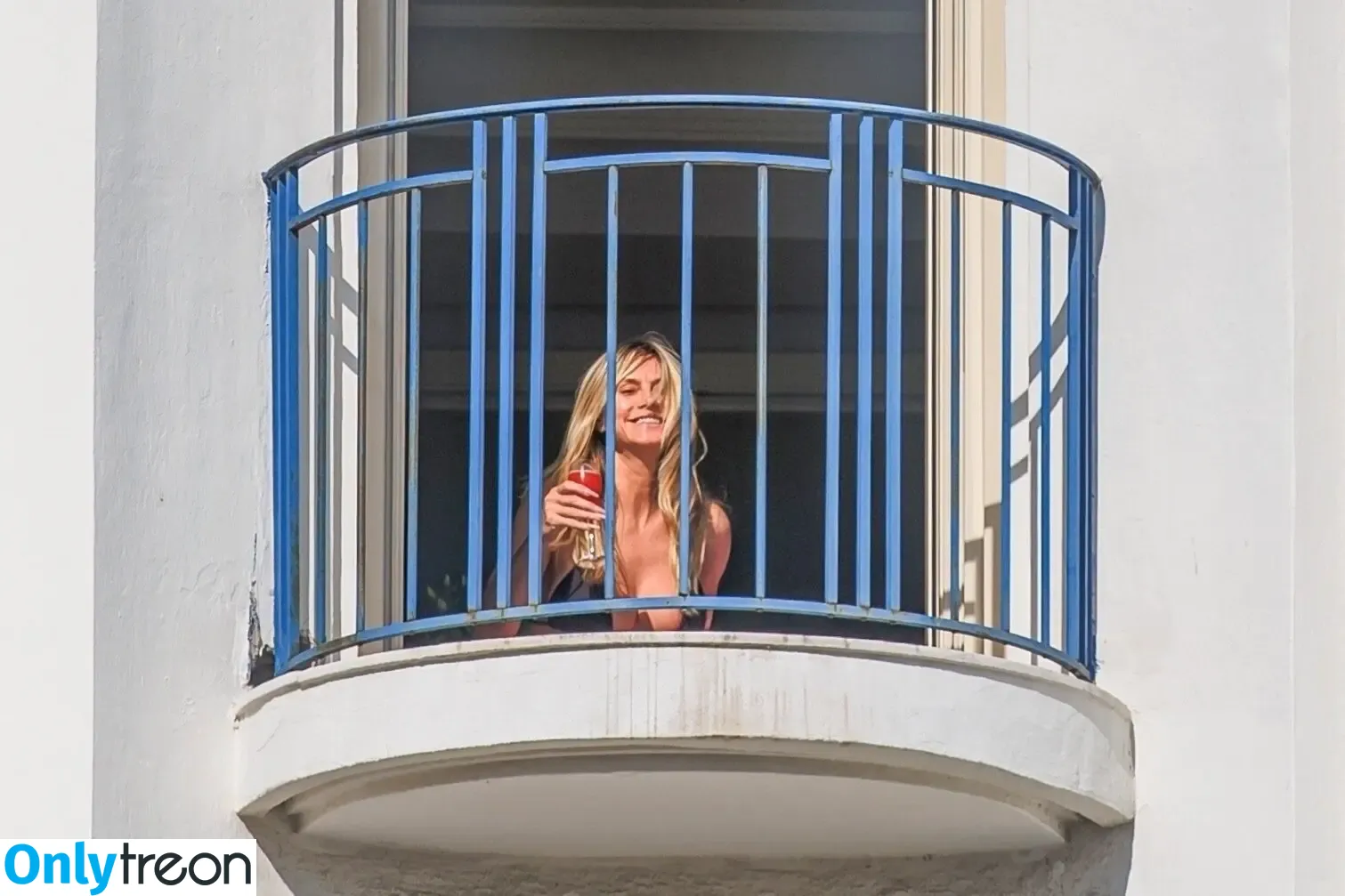 Heidi Klum голая photo #4882 (heidiklum)