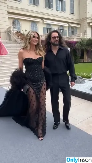 Heidi Klum / heidiklum nude photo #5008