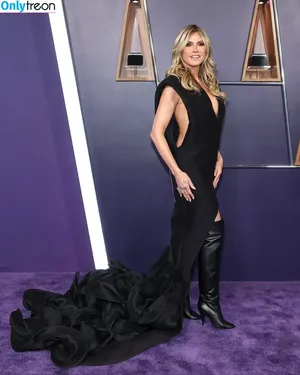 Heidi Klum / heidiklum nude photo #5039