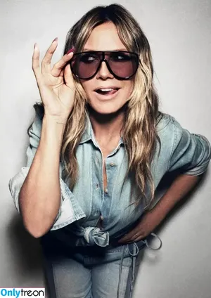 Heidi Klum / heidiklum nude photo #5125