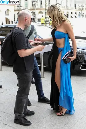 Heidi Klum / heidiklum nude photo #5186