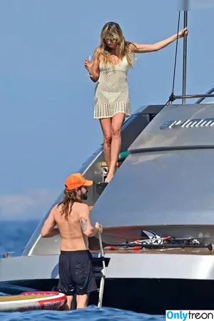 Heidi Klum / heidiklum nude photo #5223