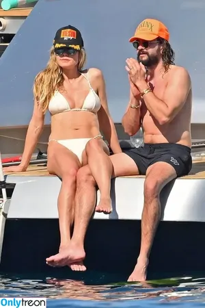Heidi Klum / heidiklum nude photo #5229