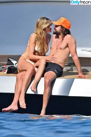 Heidi Klum / heidiklum nude photo #5233