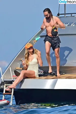 Heidi Klum / heidiklum nude photo #5238