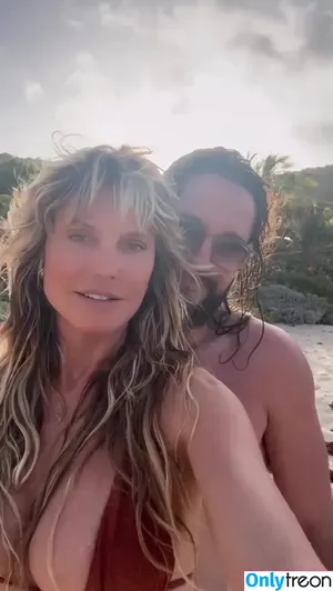 Heidi Klum / heidiklum nude photo #5252