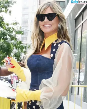 Heidi Klum / heidiklum nude photo #5276
