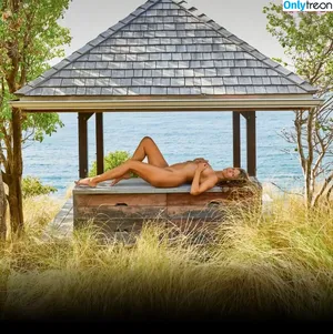 Heidi Klum / heidiklum nude photo #5292