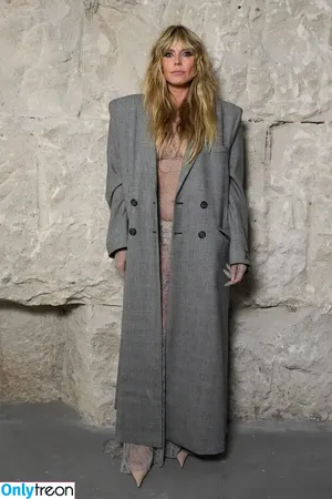 Heidi Klum / heidiklum nude photo #5339